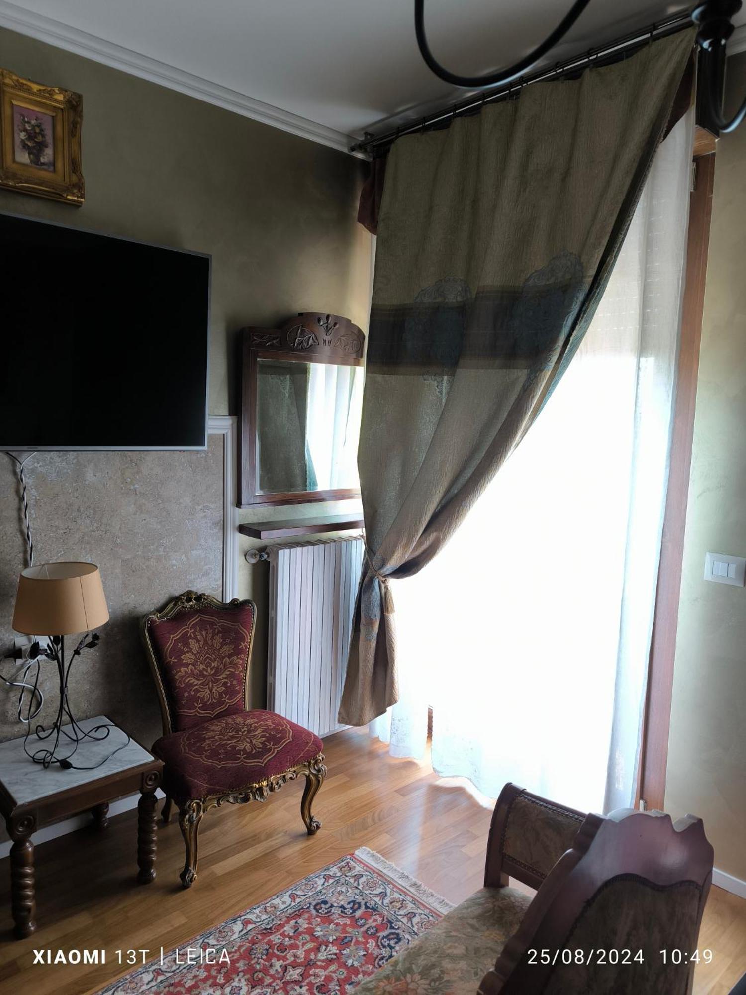Le Piante Di Casa Samar Panzió Castelguelfo Kültér fotó