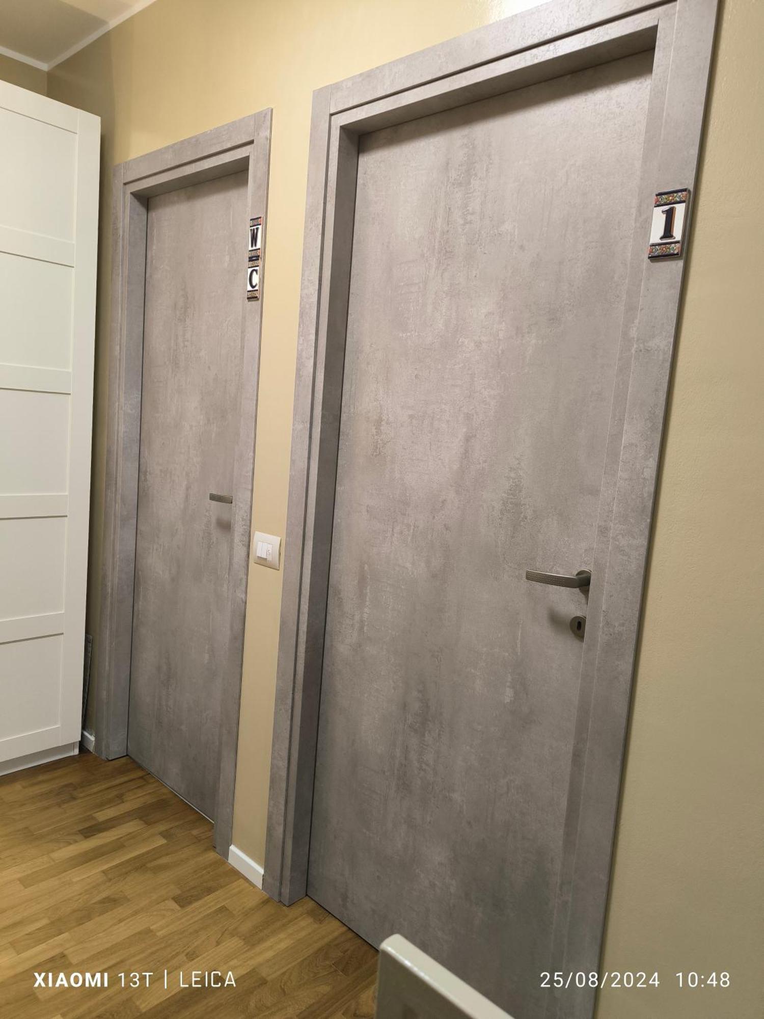 Le Piante Di Casa Samar Panzió Castelguelfo Kültér fotó